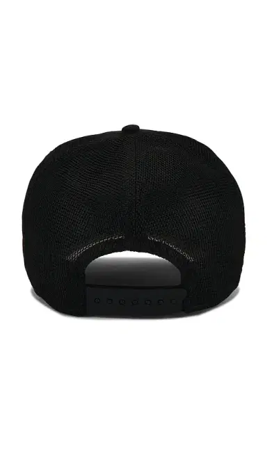 Goorin Brothers Goorin Brother The Guard Dog Trucker Hat | Thumbnail 2 Goorin Brothers Goorin Brother The Guard Dog Trucker Hat | Thumbnail 2