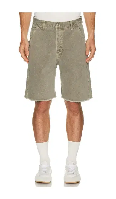 Asher Chance Painter Shorts | Thumbnail 1 Asher Chance Painter Shorts | Thumbnail 1