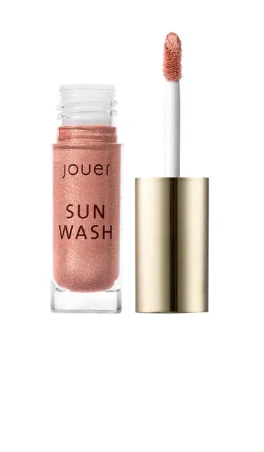 Jouer Cosmetics Sun Wash Liquid Blush | Thumbnail 1 Jouer Cosmetics Sun Wash Liquid Blush | Thumbnail 1