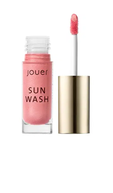 Jouer Cosmetics Sun Wash Liquid Blush | Thumbnail 1 Jouer Cosmetics Sun Wash Liquid Blush | Thumbnail 1