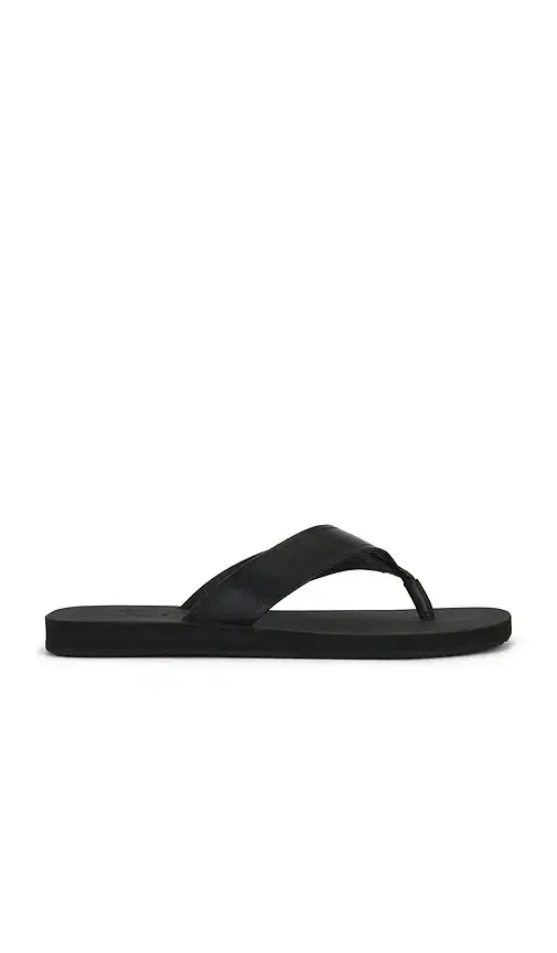 Fiji Leather Thong Sandal Fiji Leather Thong Sandal