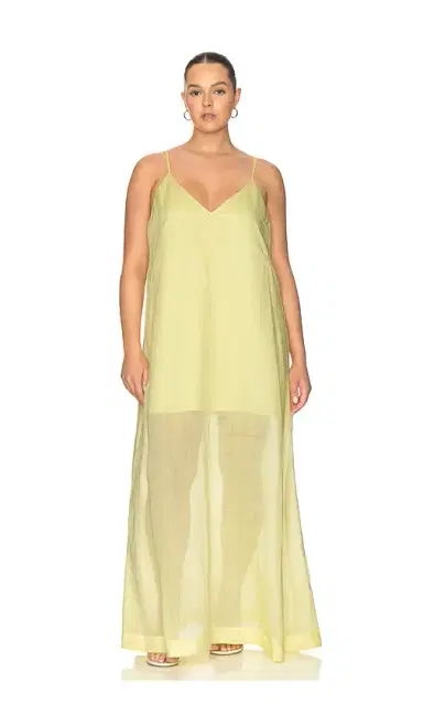 L'Academie Lenai Maxi Dress | Thumbnail 2 L'Academie Lenai Maxi Dress | Thumbnail 2