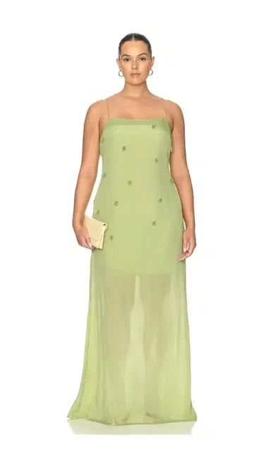L'Academie Brynn Gown | Thumbnail 2 L'Academie Brynn Gown | Thumbnail 2