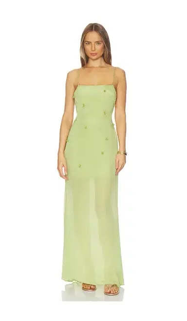 L'Academie Brynn Gown | Thumbnail 1 L'Academie Brynn Gown | Thumbnail 1