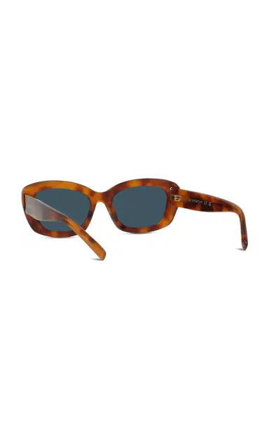 Givenchy Day Square-Frame Acetate Sunglasses | Thumbnail 5 Givenchy Day Square-Frame Acetate Sunglasses | Thumbnail 5