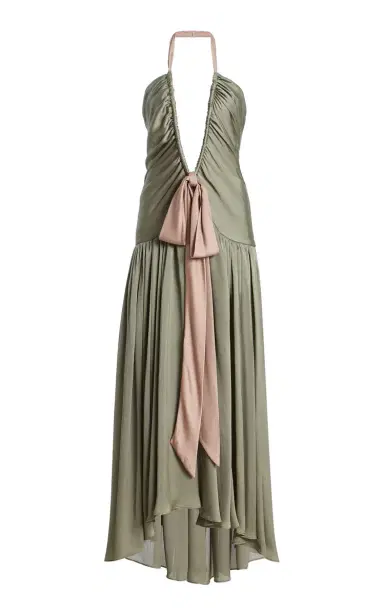 SIEDRÉS Exclusive Liessa Dress | Thumbnail 6 SIEDRÉS Exclusive Liessa Dress | Thumbnail 6