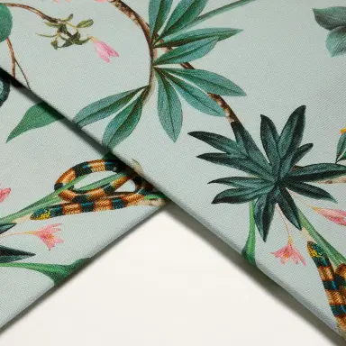 La DoubleJ Medium Tablecloth | Thumbnail 2 La DoubleJ Medium Tablecloth | Thumbnail 2