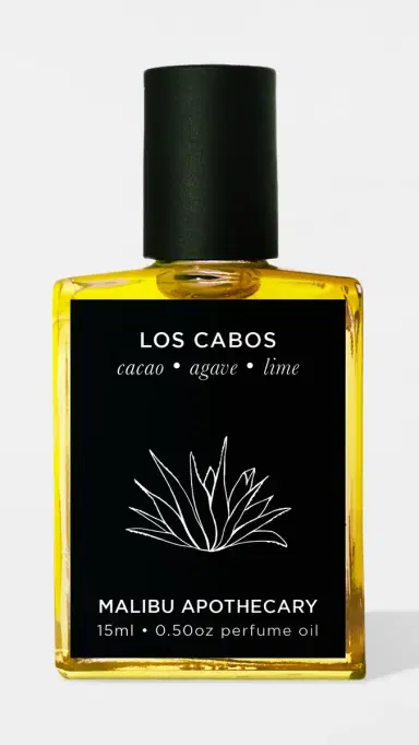 Malibu Apothecary Soleil Roller Parfum: Los Cabos No Color | Thumbnail 2 Malibu Apothecary Soleil Roller Parfum: Los Cabos No Color | Thumbnail 2