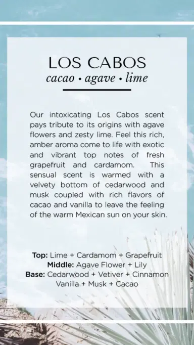 Malibu Apothecary Soleil Roller Parfum: Los Cabos No Color | Thumbnail 3 Malibu Apothecary Soleil Roller Parfum: Los Cabos No Color | Thumbnail 3