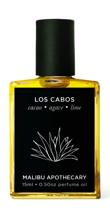 Malibu Apothecary Soleil Roller Parfum: Los Cabos No Color | Thumbnail 1 Malibu Apothecary Soleil Roller Parfum: Los Cabos No Color | Thumbnail 1