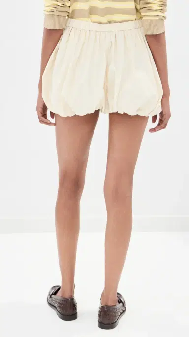 LE BOP Nolan Bubble Shorts Cloud | Thumbnail 3 LE BOP Nolan Bubble Shorts Cloud | Thumbnail 3
