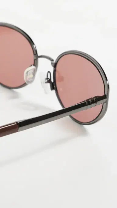 rag & bone Oval Metal Sunglasses | Thumbnail 5 rag & bone Oval Metal Sunglasses | Thumbnail 5