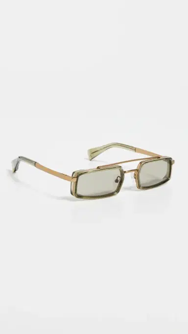 rag & bone Aviator Metal Sunglasses | Thumbnail 4 rag & bone Aviator Metal Sunglasses | Thumbnail 4
