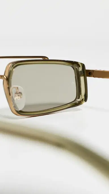 rag & bone Aviator Metal Sunglasses | Thumbnail 5 rag & bone Aviator Metal Sunglasses | Thumbnail 5