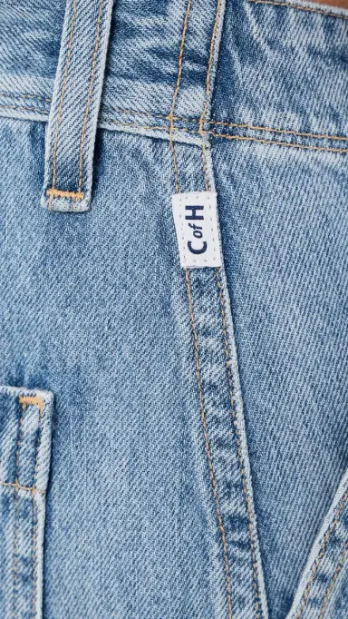 Citizens of Humanity Petite Winslow Utility Jeans | Thumbnail 6 Citizens of Humanity Petite Winslow Utility Jeans | Thumbnail 6