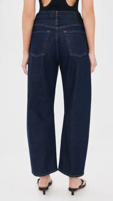 Citizens of Humanity Petite Miro Jeans Amherst 26 | Thumbnail 3 Citizens of Humanity Petite Miro Jeans Amherst 26 | Thumbnail 3