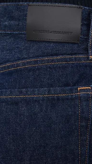 Citizens of Humanity Petite Miro Jeans Amherst 26 | Thumbnail 6 Citizens of Humanity Petite Miro Jeans Amherst 26 | Thumbnail 6