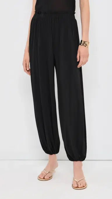 PAIGE Marcine Pants Black | Thumbnail 2 PAIGE Marcine Pants Black | Thumbnail 2