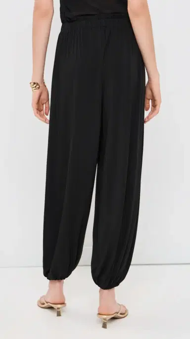 PAIGE Marcine Pants Black | Thumbnail 3 PAIGE Marcine Pants Black | Thumbnail 3