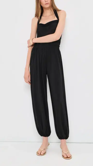 PAIGE Marcine Pants Black | Thumbnail 5 PAIGE Marcine Pants Black | Thumbnail 5