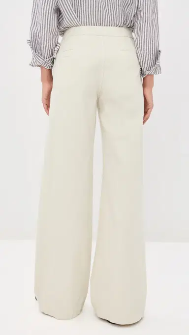 Nili Lotan Reed Pants | Thumbnail 3 Nili Lotan Reed Pants | Thumbnail 3