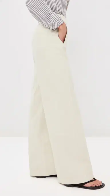 Nili Lotan Reed Pants | Thumbnail 4 Nili Lotan Reed Pants | Thumbnail 4