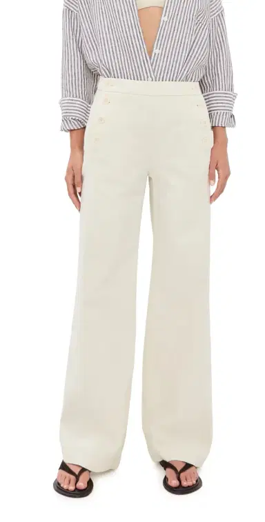 Nili Lotan Reed Pants | Thumbnail 1 Nili Lotan Reed Pants | Thumbnail 1