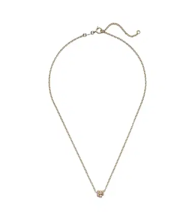 Spinelli Kilcollin Vesta 18kt gold chain necklace with diamonds | Thumbnail 1 Spinelli Kilcollin Vesta 18kt gold chain necklace with diamonds | Thumbnail 1