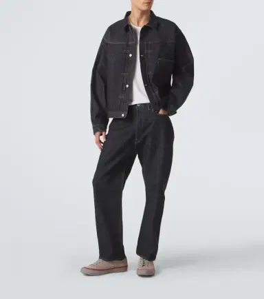A.Presse A. Presse 1st Type denim jacket | Thumbnail 5 A.Presse A. Presse 1st Type denim jacket | Thumbnail 5