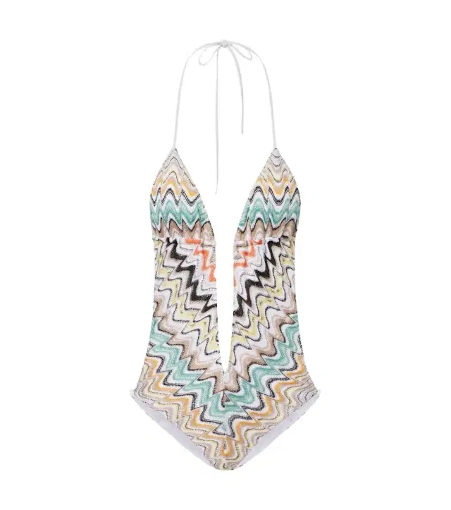 Wave swimsuit Wave swimsuit