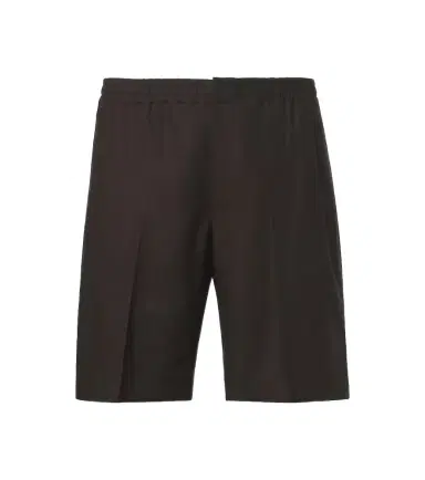 Zegna Linen shorts | Thumbnail 1 Zegna Linen shorts | Thumbnail 1