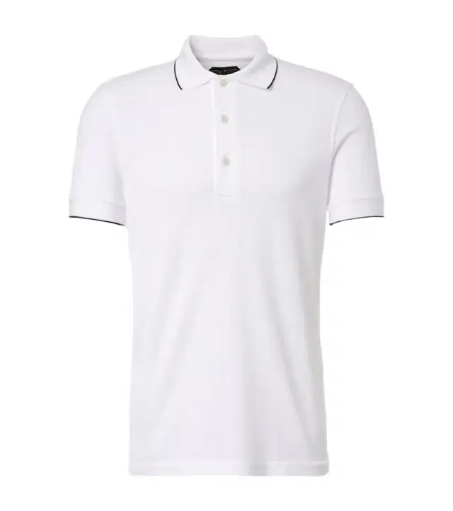 Piqué polo shirt Piqué polo shirt