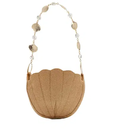 Oséree Oséree Lumière Small embellished clutch | Thumbnail 1 Oséree Oséree Lumière Small embellished clutch | Thumbnail 1