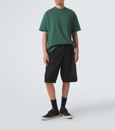A.Presse A. Presse Vintage cotton jersey T-shirt | Thumbnail 2 A.Presse A. Presse Vintage cotton jersey T-shirt | Thumbnail 2