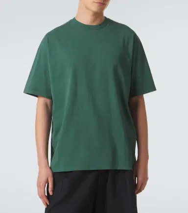 A.Presse A. Presse Vintage cotton jersey T-shirt | Thumbnail 5 A.Presse A. Presse Vintage cotton jersey T-shirt | Thumbnail 5