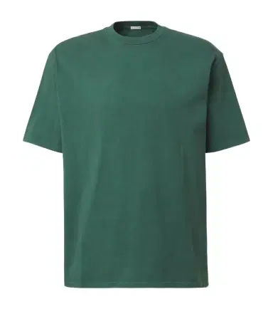 A.Presse A. Presse Vintage cotton jersey T-shirt | Thumbnail 1 A.Presse A. Presse Vintage cotton jersey T-shirt | Thumbnail 1