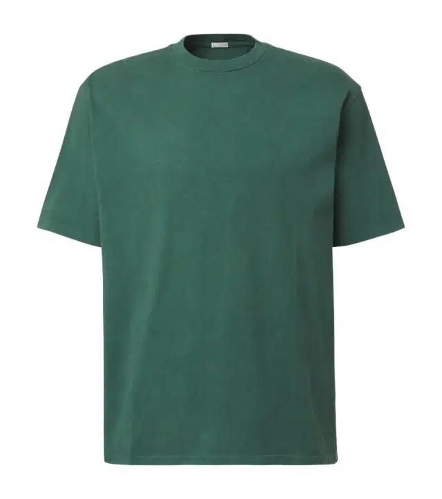 A. Presse Vintage cotton jersey T-shirt A. Presse Vintage cotton jersey T-shirt