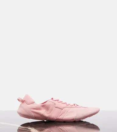 Gucci Flex leather sneakers | Thumbnail 4 Gucci Flex leather sneakers | Thumbnail 4