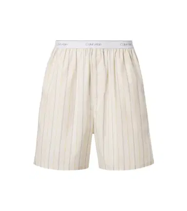 Calvin Klein Collection Edward striped technical shorts | Thumbnail 1 Calvin Klein Collection Edward striped technical shorts | Thumbnail 1