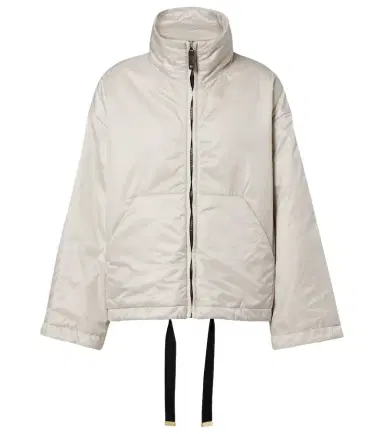 Max Mara Cristina padded jacket | Thumbnail 1 Max Mara Cristina padded jacket | Thumbnail 1
