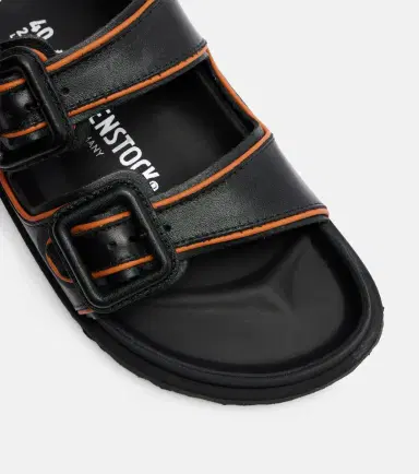 Birkenstock 1774 Arizona leather slides | Thumbnail 2 Birkenstock 1774 Arizona leather slides | Thumbnail 2
