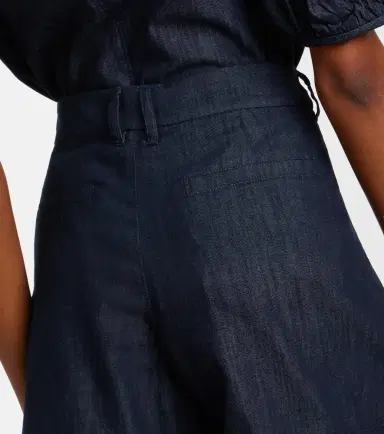 'S Max Mara Denim shorts | Thumbnail 2 'S Max Mara Denim shorts | Thumbnail 2