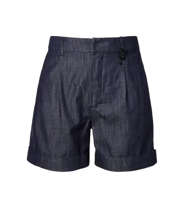 Denim shorts Denim shorts