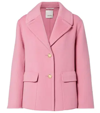 'S Max Mara 'S Max Mara Wool jacket | Thumbnail 1 'S Max Mara 'S Max Mara Wool jacket | Thumbnail 1