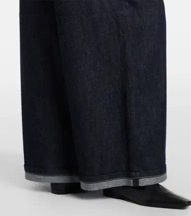 'S Max Mara Wide-leg jeans | Thumbnail 4 'S Max Mara Wide-leg jeans | Thumbnail 4