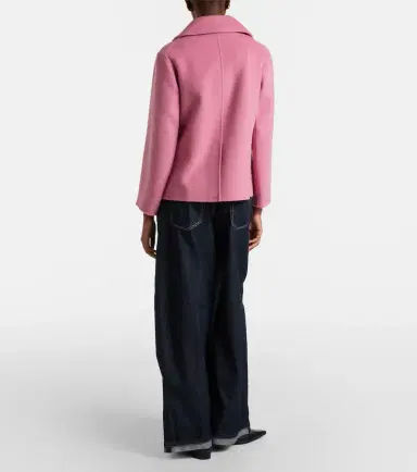 'S Max Mara Wide-leg jeans | Thumbnail 5 'S Max Mara Wide-leg jeans | Thumbnail 5
