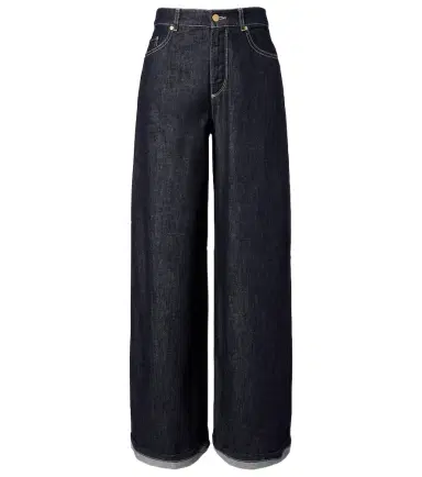 'S Max Mara Wide-leg jeans | Thumbnail 1 'S Max Mara Wide-leg jeans | Thumbnail 1