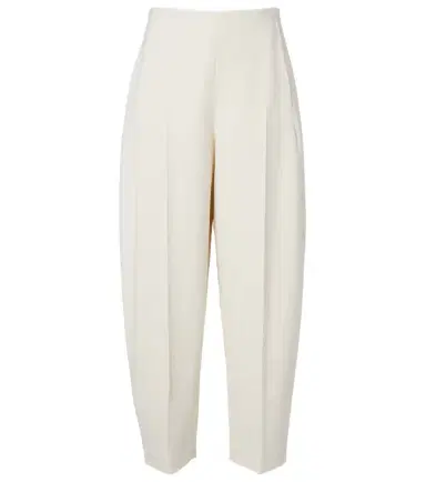 FFORME Yvette barrel-leg pants | Thumbnail 1 FFORME Yvette barrel-leg pants | Thumbnail 1