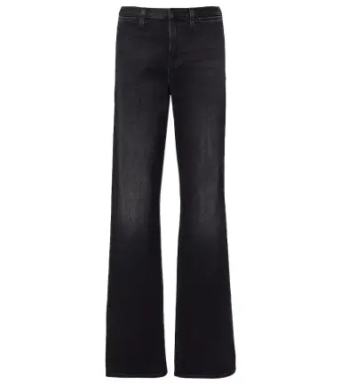 Gucci Web Stripe straight jeans | Thumbnail 1 Gucci Web Stripe straight jeans | Thumbnail 1