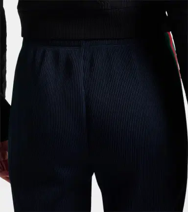 Gucci Web Stripe jersey capri pants | Thumbnail 5 Gucci Web Stripe jersey capri pants | Thumbnail 5